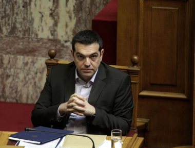 Αύριο στις 11.00 η ενημέρωση της Βουλής για το Κυπριακό από τον πρωθυπουργό